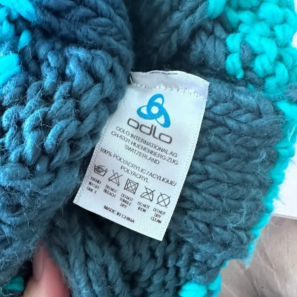 Odlo Pom Pom beanie